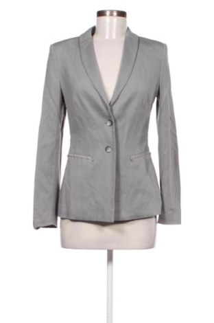 Sacou de femei Deni Cler, Mărime S, Culoare Gri, Preț 159,94 Lei, #137636476
