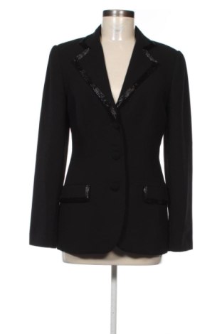 Sacou de femei Karen Millen, Mărime S, Culoare Negru, Preț 593,14 Lei, #137636788