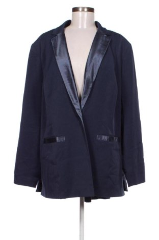 Sacou de femei Bpc Bonprix Collection, Mărime XXL, Culoare Albastru, Preț 121,51 Lei, #137636894