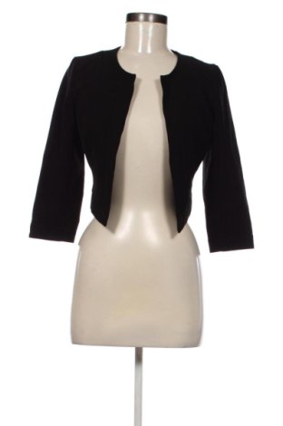 Sacou de femei Unbranded, Mărime M, Culoare Negru, Preț 60,75 Lei, #137637100