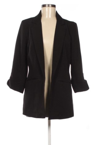 Sacou de femei ONLY, Mărime M, Culoare Negru, Preț 73,56 Lei, #137637112