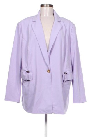 Sacou de femei Bpc Bonprix Collection, Mărime XXL, Culoare Mov, Preț 115,31 Lei, #137637191
