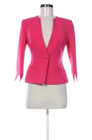 Sacou de femei Unbranded, Mărime S, Culoare Roz, Preț 99,73 Lei, #137637296
