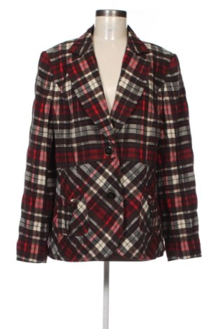 Sacou de femei Betty Barclay, Mărime XL, Culoare Multicolor, Preț 183,72 Lei, #137637350