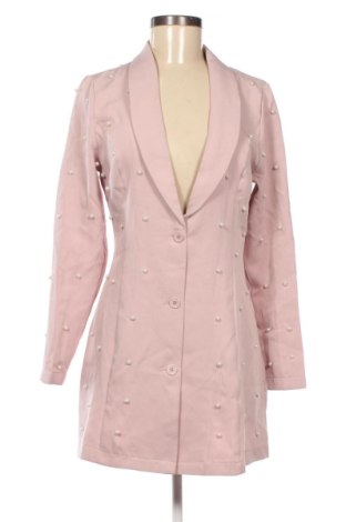 Damen Blazer Saint Genies, Größe M, Farbe Rosa, Preis 49,13 €, #137637522