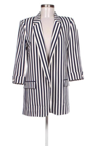 Sacou de femei Zara, Mărime S, Culoare Multicolor, Preț 109,11 Lei, #137637736