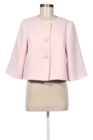 Sacou de femei Desiree, Mărime M, Culoare Roz, Preț 291,59 Lei, #137637910