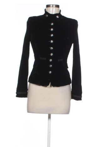 Sacou de femei Jean Paul, Mărime S, Culoare Negru, Preț 85,99 Lei, #137638442