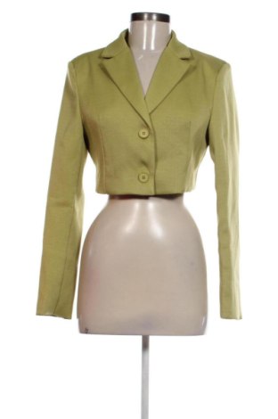 Sacou de femei Unbranded, Mărime M, Culoare Verde, Preț 121,00 Lei, #137638820