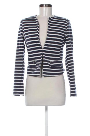Damen Blazer Orsay, Größe M, Farbe Mehrfarbig, Preis 19,00 €, #137639365