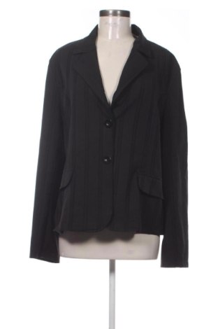Sacou de femei Unbranded, Mărime XXL, Culoare Negru, Preț 120,73 Lei, #137639405