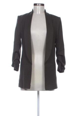 Damski żakiet H&M, Rozmiar XS, Kolor Zielony, Cena 68,93 zł, #137639684