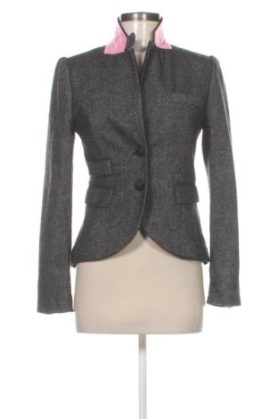 Damen Blazer Next, Größe S, Farbe Grau, Preis € 15,02, #137639924