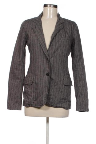 Damen Blazer Raquel Allegra, Größe M, Farbe Grau, Preis 31,08 €, #137640154