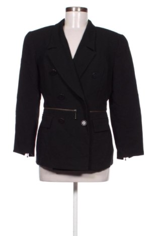 Damski żakiet Unbranded, Rozmiar XXL, Kolor Czarny, Cena 67,74 zł, #137640310