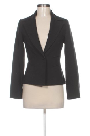 Sacou de femei Mango, Mărime S, Culoare Negru, Preț 98,21 Lei, #137640495