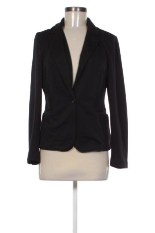 Дамско сако Vero Moda, Размер M, Цвят Черен, Цена 9,33 €, #137640589