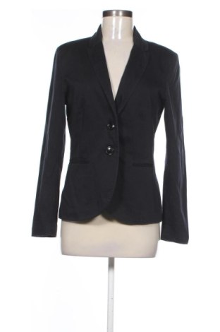 Damski żakiet Stradivarius, Rozmiar L, Kolor Czarny, Cena 80,44 zł, #137641380