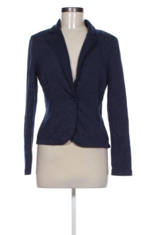 Sacou de femei Q/S by S.Oliver, Mărime L, Culoare Albastru, Preț 57,74 Lei, #137642682