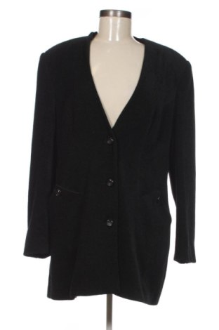 Sacou de femei Unbranded, Mărime XL, Culoare Negru, Preț 115,48 Lei, #137643265