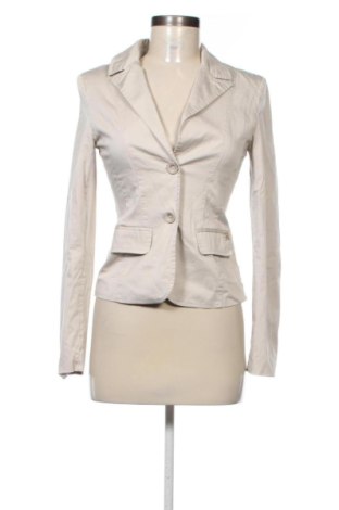 Sacou de femei Unbranded, Mărime S, Culoare Ecru, Preț 90,87 Lei, #137644433