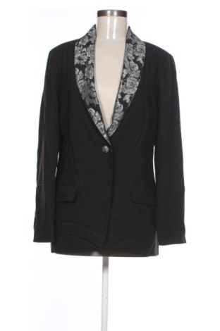 Sacou de femei Unbranded, Mărime L, Culoare Negru, Preț 73,49 Lei, #137645909