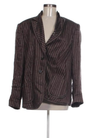 Dámske sako  Gerry Weber, Veľkosť XL, Farba Viacfarebná, Cena  33,00 €, #137647083
