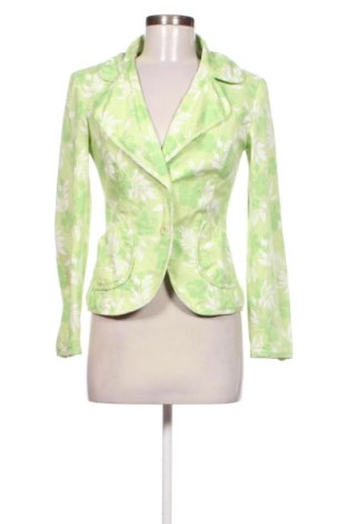 Dámske sako  Unbranded, Veľkosť XS, Farba Viacfarebná, Cena  17,00 €, #137647241