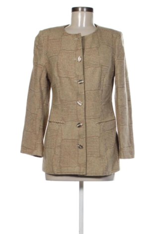 Dámske sako  Unbranded, Veľkosť L, Farba Béžová, Cena  22,00 €, #137647527