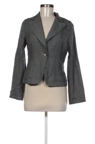 Dámske sako  Moda Piu Anna, Veľkosť L, Farba Sivá, Cena  15,00 €, #137647792