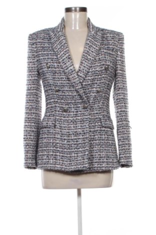 Damen Blazer Zara, Größe XS, Farbe Mehrfarbig, Preis € 25,69, #137647883