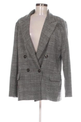 Sacou de femei H&M, Mărime XL, Culoare Multicolor, Preț 125,98 Lei, #137648334