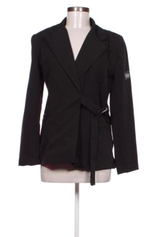 Dámske sako  Pronto Moda, Veľkosť M, Farba Čierna, Cena  16,00 €, #137649060