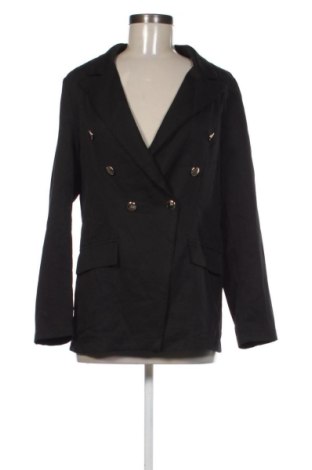 Dámske sako  Unbranded, Veľkosť L, Farba Čierna, Cena  18,00 €, #137649787