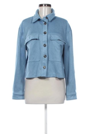 Sacou de femei Alcott, Mărime L, Culoare Albastru, Preț 78,74 Lei, #137650093