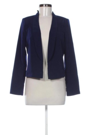 Sacou de femei Dorothy Perkins, Mărime S, Culoare Albastru, Preț 94,48 Lei, #137650130