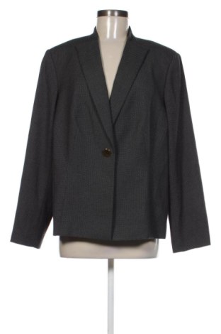 Dámske sako  Calvin Klein, Veľkosť XXL, Farba Sivá, Cena  46,00 €, #137650950