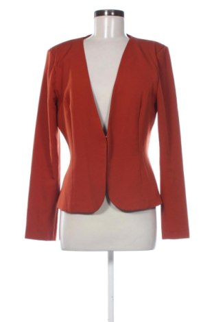 Damen Blazer Fofy, Größe M, Farbe Orange, Preis 15,24 €, #137652478