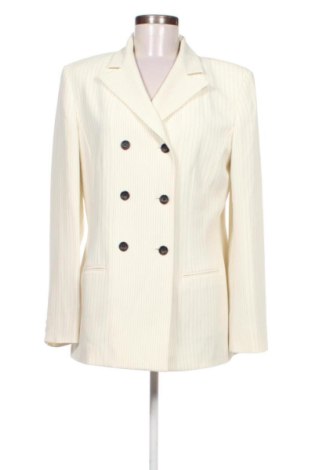 Dámské sako  Liz Claiborne, Velikost XL, Barva Krémová, Cena  416,00 Kč, #137652928