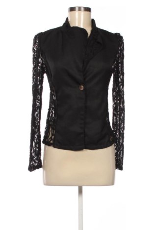 Sacou de femei Unbranded, Mărime M, Culoare Negru, Preț 62,99 Lei, #137653014
