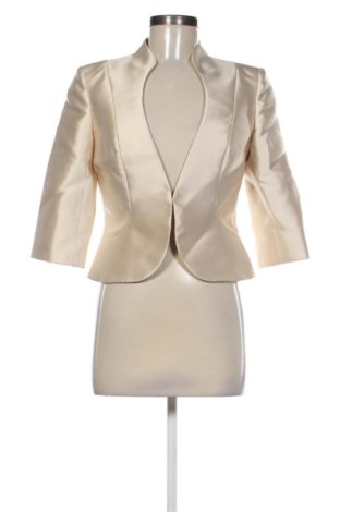 Dámské sako  Pronovias, Velikost M, Barva Krémová, Cena  2 923,00 Kč, #137653491
