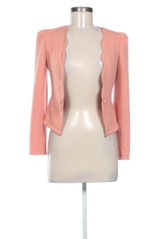Damen Blazer Unbranded, Größe XS, Farbe Rosa, Preis 17,00 €, #137654001