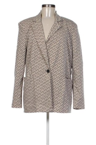 Sacou de femei C&A, Mărime XL, Culoare Multicolor, Preț 110,23 Lei, #137654026