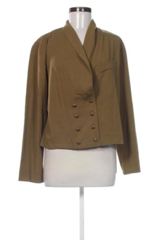 Sacou de femei Unbranded, Mărime XL, Culoare Verde, Preț 122,00 Lei, #137654845