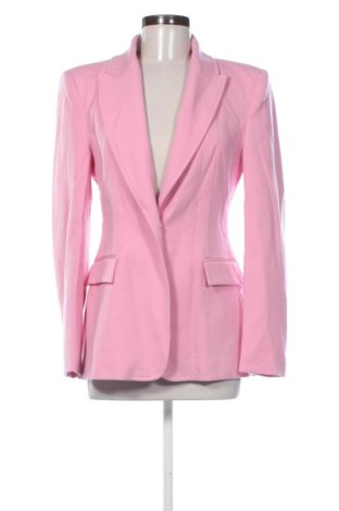 Damen Blazer Zara, Größe M, Farbe Rosa, Preis 59,82 €, #137657206