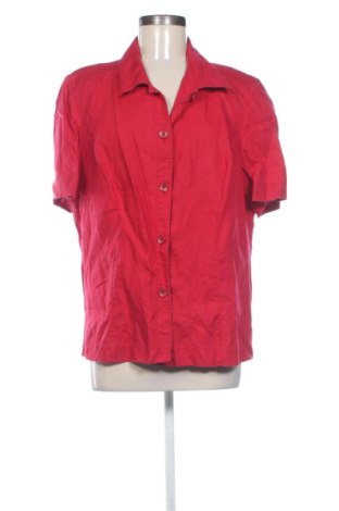 Дамско сако Unbranded, Размер XXL, Цвят Червен, Цена 25,00 €, #137660435