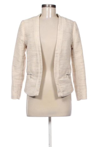Damen Blazer H&M, Größe M, Farbe Beige, Preis € 24,77, #137661354