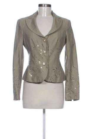 Damen Blazer Kensol, Größe M, Farbe Grün, Preis € 28,00, #137661698