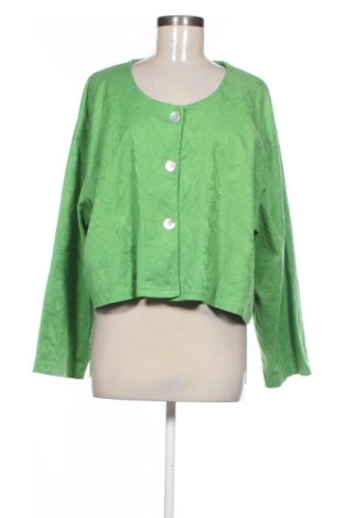 Női blézer Unbranded, Méret L, Szín Zöld, Ár 7 801 Ft, #137590136
