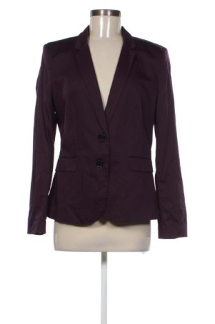 Damski żakiet H&M, Rozmiar M, Kolor Fioletowy, Cena 62,10 zł, #137612192